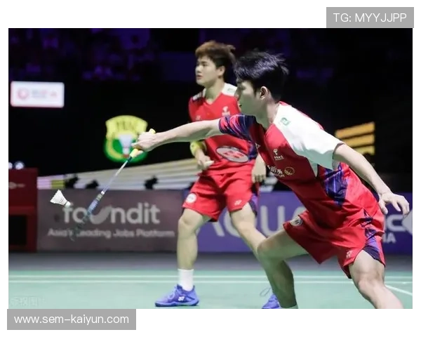 梁伟铿：全力以赴的过程远比结果更珍贵