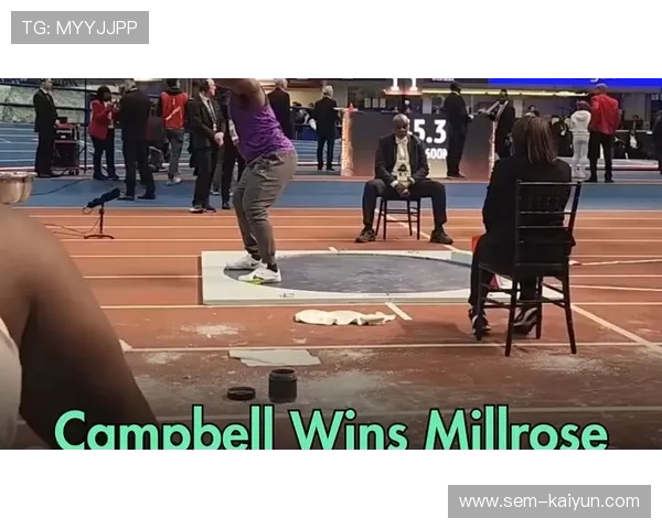 米尔罗斯室内赛女子撑竿跳，美国选手4.60米摘金