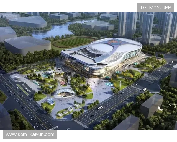 社区赛事与商业综合体合作 创造双赢场景