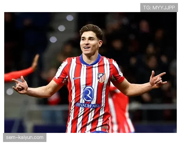 马竞官方：中场核心德保罗恢复合练，有望在对阵曼城时复出