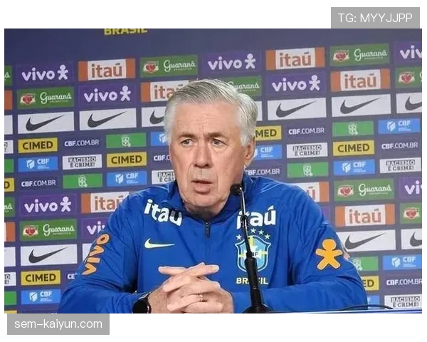 深度分析：安切洛蒂如何通过战术微调激活“亿元先生”贝林厄姆